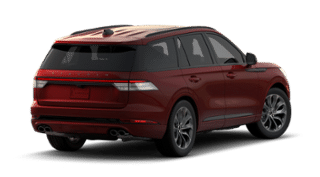 2026 Lincoln Lincoln Aviator External Image 4